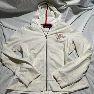 harley davidson hoodie